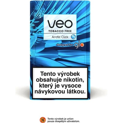 VEO Arctic Click karton – Hledejceny.cz