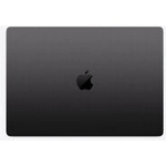 Apple MacBook Pro 16" with Apple M5 Max с 18-core CPU and 32-core GPU, 36GB, 2TB SSD - Space Black (Power adapter: 140W USB-C Power Adapter) (MGED4ZE/A_mbp16-pwr-140w-97)
