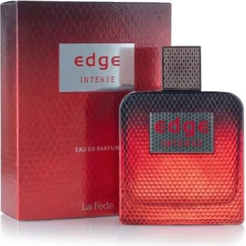 La Fede Edge Intense EDP 100 ml
