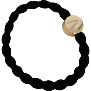 By Eloise London Gold Letter Black цвят V Black