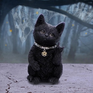 NNM декорация Metallicat - U6862C24