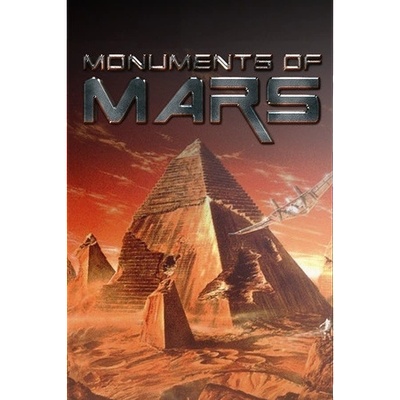 3D Realms Monuments of Mars (PC)