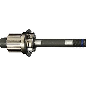 orech Novatec F type 3-západkový Shimano Micro Spline