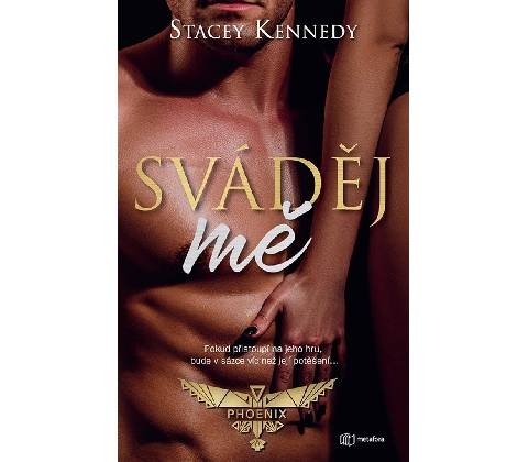 Sváděj mě!