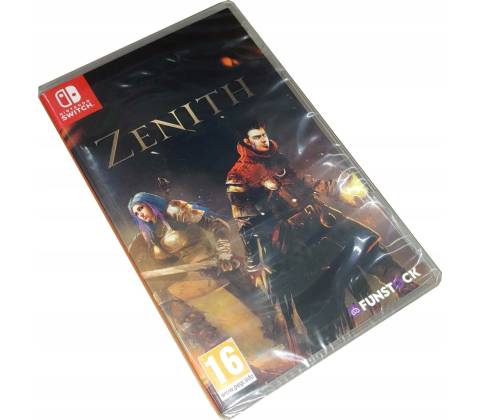 Zenith