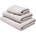 Hotel Collection Supima Bath Sheet - Mushroom