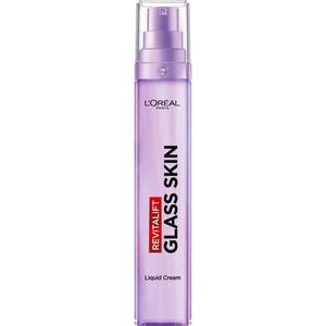 L'Oréal Revitalift Filler Glass Skin Liquid Cream 50 ml