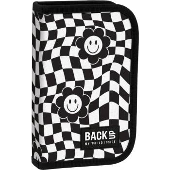 Image 1 of BackUP - Пълен несесер с 1 цип Happy Face 6 SW 14