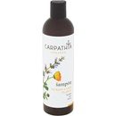 Carpathia šampón na rast a lesk vlasov 350 ml