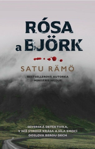 Rósa a Björk