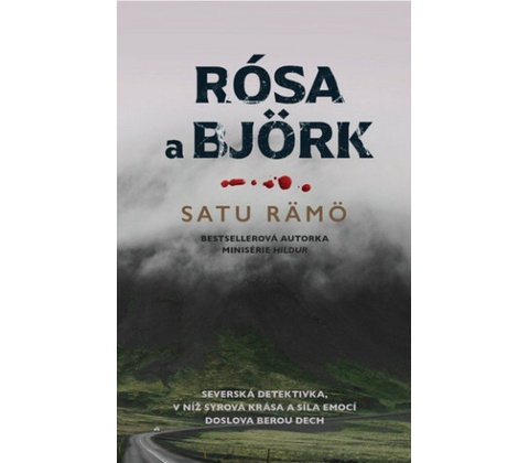 Rósa a Björk
