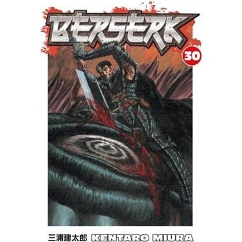 Berserk