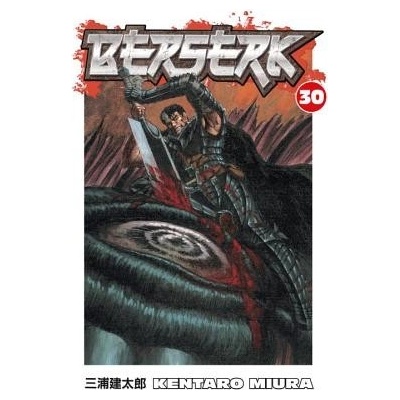 Berserk