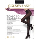 Golden Lady Tonic 70 DEN černá