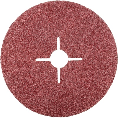 RHODIUS Fibrové disky KFS 150 x 22,23 P24 PROline 305539