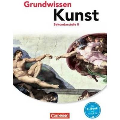 Grundwissen Kunst