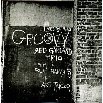 Various: Groovy LP