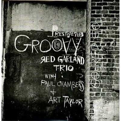 Various: Groovy LP