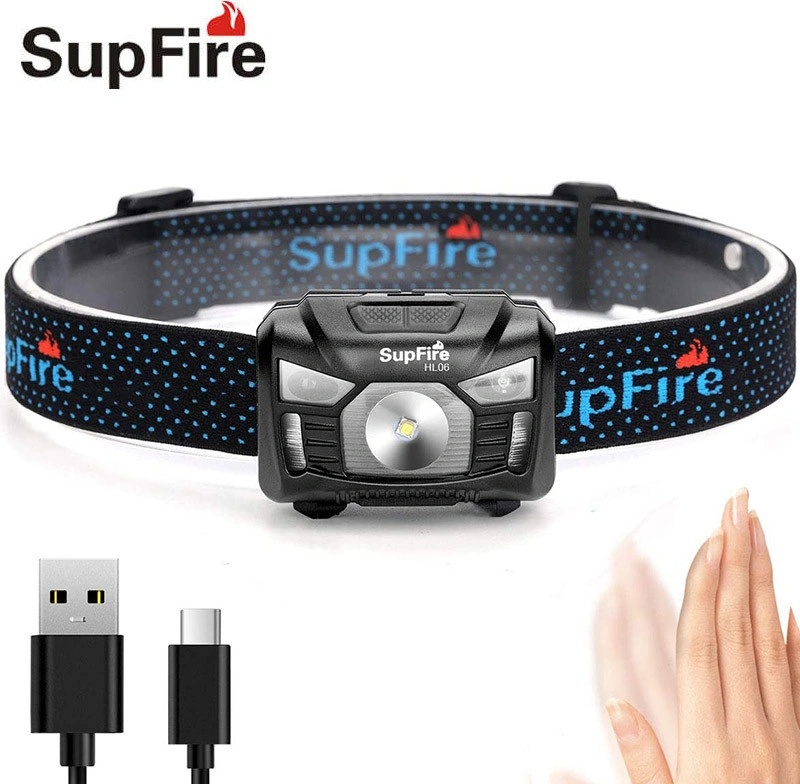 SupFire HL06