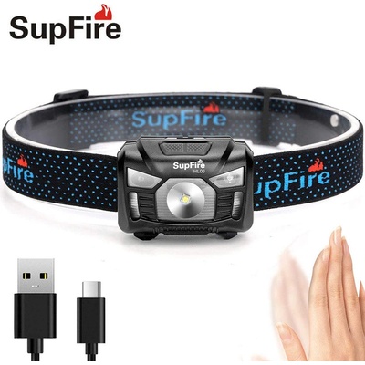 SupFire HL06