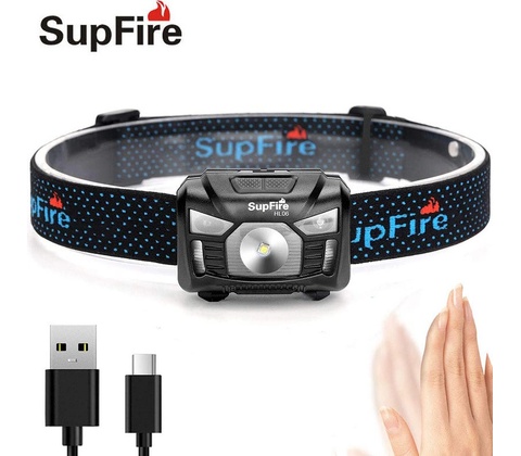 SupFire HL06
