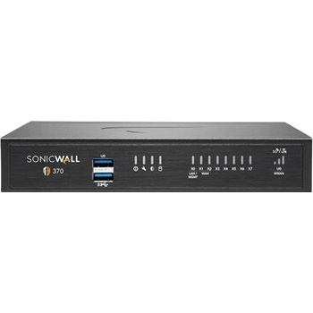 SonicWALL TZ370