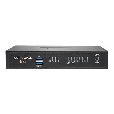 SonicWALL TZ370