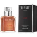 Calvin Klein Eternity Flame toaletní voda pánská 100 ml