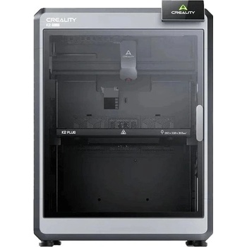 Creality K2 Plus