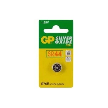GP Batteries SR44 (1)