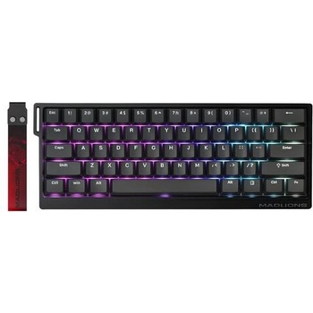Madlions MAD-60-HE-RGB-BK