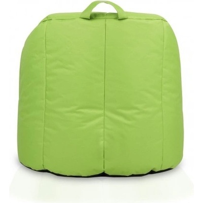 Ecopuf Simone polyester NC1 Světle zelená