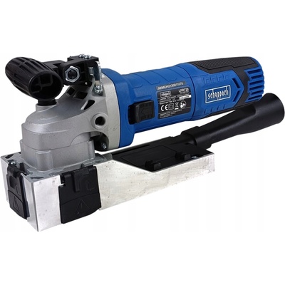 Scheppach LFR720 Fréza a brúska na odstraňovanie laku a farieb 0-0,3 mm 720W