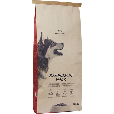 Magnusson Original Work 14 kg