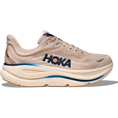 HOKA Мъжки маратонки HOKA Bondi 9 Running shoes - Stucco / Grout - размер 44 (023-2198-1616)