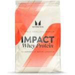 Myprotein Impact Whey Protein [1000 грама] Бисквита с Крем