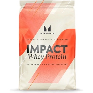 Myprotein Impact Whey Protein [1000 грама] Бисквита с Крем
