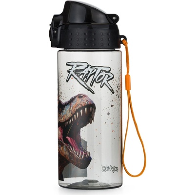 Oxybag OXY CLiCK 500 ml Dino Raptor