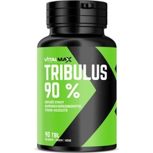 Vitalmax Tribulus Terrestris 90% 90 tabliet