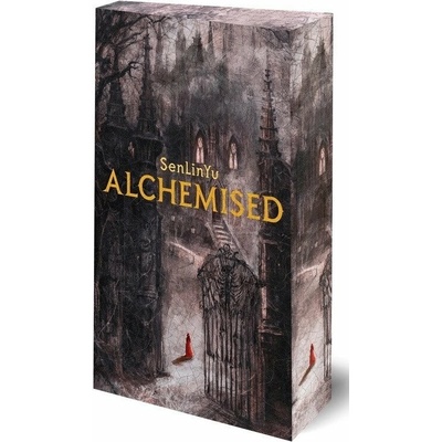 Alchemised – Hledejceny.cz