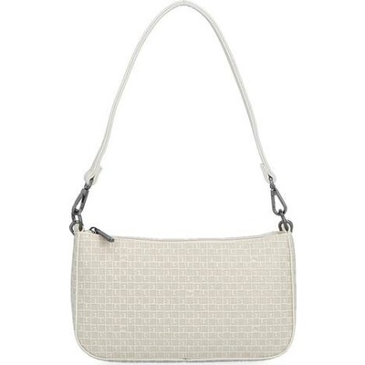 Le Sands menší crossbody kabelka krémová 4257 Cream