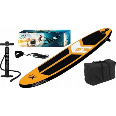 Paddleboard XQMax SURF 245 cm