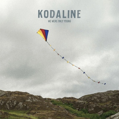 Kodaline - We Were Only Young CD