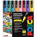Posca PC-3M 8 ks