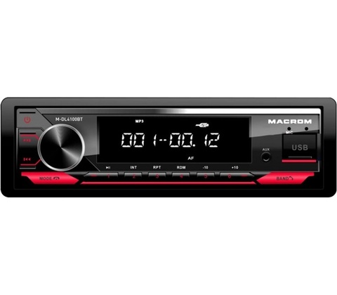 Macrom M-DL4100BT