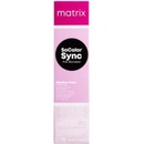 Barvy na vlasy Matrix SoColor Sync Pre-Bonded Alkaline Toner Full-Bodied SPV Sheer Pastel Violett 90 ml