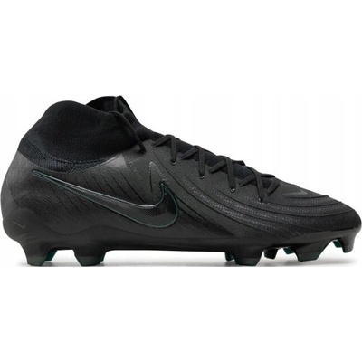 Nike Phantom LUNA II PRO FG Černá