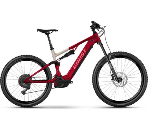 Ghost e-ASX Essential 2026