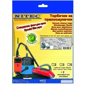 NITEC Т263
