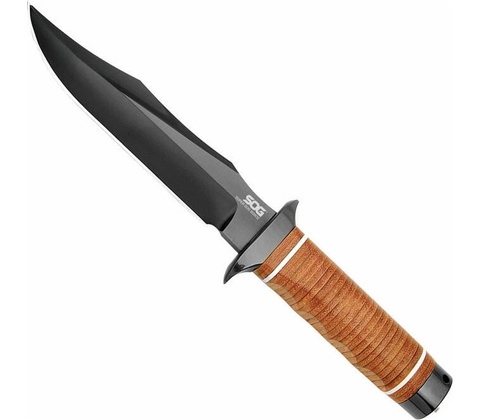 SOG Bowie 2,0